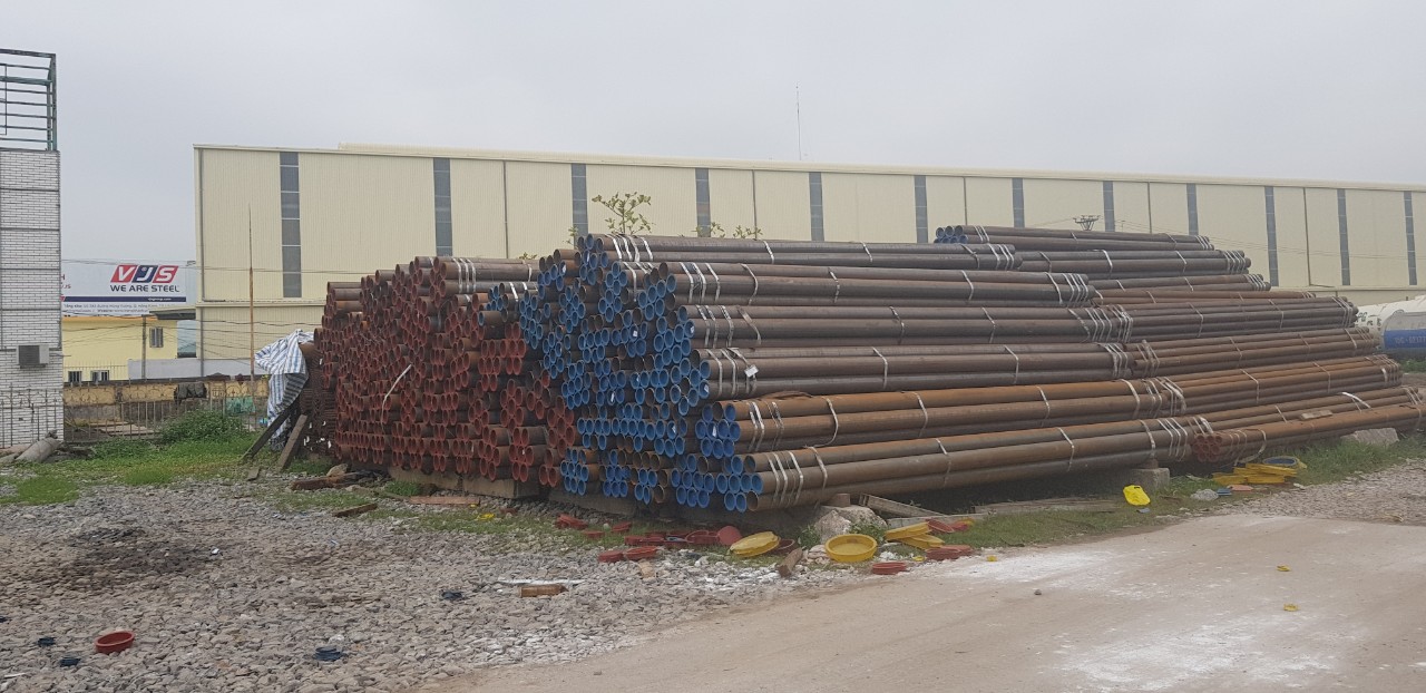 Thép tấm Baotou, thép hình Malaysia , thép ống